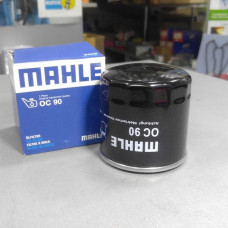 Фильтр масляный LANOS 1.5i