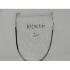 Трос замка задней правой двери Geely CK