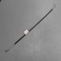 Трос замка переднй левой двери (пр-во Glober) Geely CK