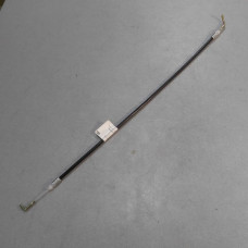 Трос замка переднй левой двери (пр-во Glober) Geely CK