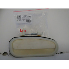 Ручка двери наружная задн.правая GEELY CK, CK 2