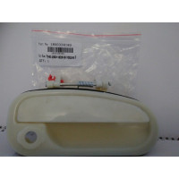 Ручка двери наружная передняя R Geely CK