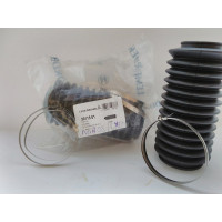 Пыльник, рулевой рейки (с ГУР) (пр-во LEMFORDER) Deawoo Lanos