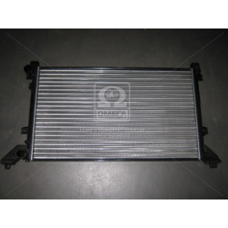 Радиатор охлаждения VW LT28-46 96- (TEMPEST) TP1565231A 1 487 р.