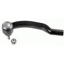 Наконечник рулевой тяги лев. LEMFORDER PEUGEOT BOXER