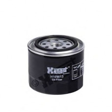 Фильтр масляный  (пр-во Hengst) ВАЗ 2101-07 2121-21213 21214 2129 2131