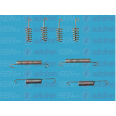 Комплектующие колодок барабанного тормоза (AUTOFREN) Mercedes SPRINTER 95-06