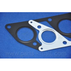 Прокладка, впускной / выпускной коллектор  PARTS-MALL