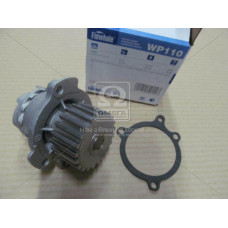 Насос водяной (Пр-во FINWHALE) BAЗ 2110-12, LADA 1117-1119 Калина, 2170 Priora (16кл) 