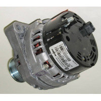 Генератор ВАЗ 2170 14В 115А (пр-во г.Самара)