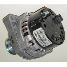 Генератор ВАЗ 2170 14В 115А (пр-во г.Самара)