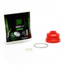 Чехол защитный шаровой опоры ВАЗ 2108-21099, 2110, 2170, 2190, 1118 