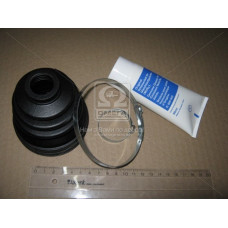 Пыльник шруса внутренний (пр-во Ruville)