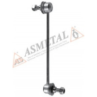 Тяга стабилизатора перед. Combo 01-/Corsa 00- /Vectra B (ASMETAL)