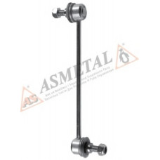 Тяга стабилизатора перед. Combo 01-/Corsa 00- /Vectra B (ASMETAL)