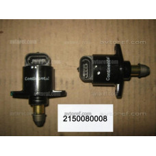 Регулятор холостого хода (GEELY MK, 481Q) 2150080008