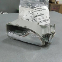 Ручка двери внутренняя правая R (СЕРАЯ) CHERY AMULET, A11-6105450AL