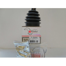 Пыльник шруса наружный (пр-во KIMIKO) Chery Amulet, A11-XLB3AH2203111E-KM