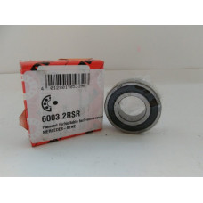 Подшипник генератора (пр-во FAG)