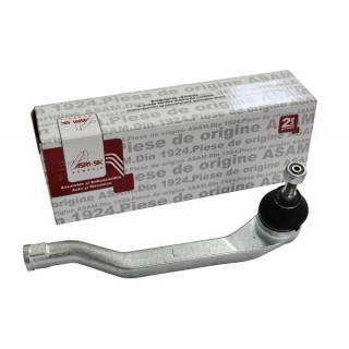 Наконечник рулевой тяги правый (ASAM)