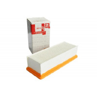 Фильтр воздушный 1.5 DCI (ASAM)