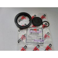 Ремкомплект фланца полуоси 015301189AA (пр-во AUTOMEGA) Chery Amulet, VW Golf