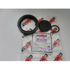 Ремкомплект фланца полуоси 015301189AA (пр-во AUTOMEGA) Chery Amulet, VW Golf