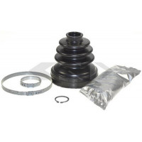 Пыльник шруса внутреннего Combo 1.7DTi 01- (d:21/65/H:86) LOBRO