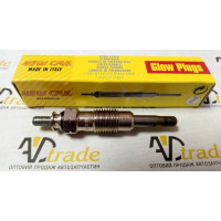 Свеча накала 2.3D MB208-410/Sprinter 95-00/Vito 96-99 (11.5V) (NEW CRE)