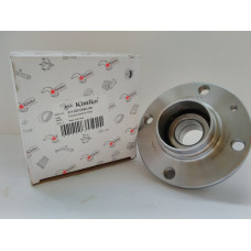 Ступица задняя в сборе с ABS ( пр-во KIMKO)  VW Caddy 06.99-04, Chery Amulet, A11-3301030BC-KM, A113301030BC