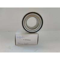 Подшипник ступицы передний (пр-во KIMIKO) Chery Amulet ,  A11-3001015BC-KM, 113001015B