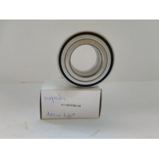 Подшипник ступицы передний (пр-во KIMIKO) Chery Amulet , A11-3001015BC-KM, 113001015B Подшипник ступицы передний (пр-во KIMIKO) Chery Amulet , A11-3001015BC-KM, 113001015B