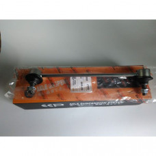 Стойка левая переднего стабилизатора (EEP) GEELY CK, 1400509180, 8200714448 Стойка левая переднего стабилизатора (EEP) GEELY CK, 1400509180, 8200714448