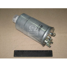 Фильтр топл. AUDI, VW, SKODA (пр-во Hengst)