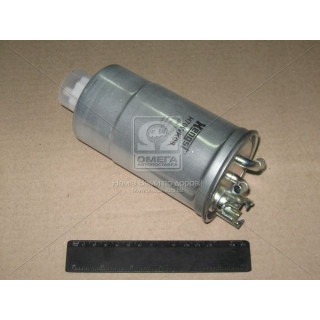 Фильтр топл. AUDI, VW, SKODA (пр-во Hengst)