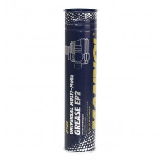 Многофункциональная густая смазка с молибденом MANNOL Universal Multi-MoS2 Grease EP2 400 г