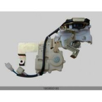 Замок двери задний R Geely CK