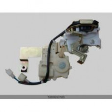 Замок двери задний R Geely CK