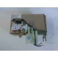 Замок двери задний левой Geely CK 