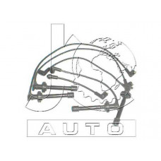 Комплект высоковольтных проводов JC auto L31026JC 