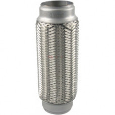 Гофра глушителя, 2-х слойная, EuroEx, 55*200 Гофра глушителя, 2-х слойная, EuroEx, 55*200