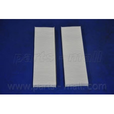 Фильтр салона PARTS MALL MB 280E