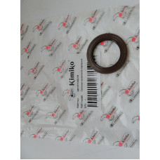 Сальник коленвала передний KIMIKO Chery Amulet  480-1011020-KM