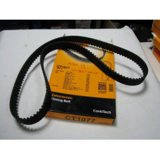 Ремень ГРМ (пр-во CONTITECH) Astra G/H, Vectra C 02-, Aveo III (T300) 1.6 16V 