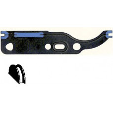 Прокладка, натяжное приспособление цепи привода, ELRING, VAG 1.8, 2.4, 2.7, 2.8, ADR, APP, AZA, BFB