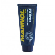 Многофункциональная высокотемпературная густая смазка MANNOL  High Temperature Grease LC2  100 г
