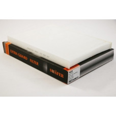 Фильтр салона 	SHAFER SKODA 