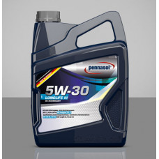 Моторные масла 5W30 LONGLIFE III PENNASOL 1L