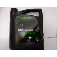 Масло моторное 5W30 Mazda Original Oil Ultra 5L