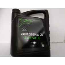 Масло моторное 5W30 Mazda Original Oil Ultra 5L Масло моторное 5W30 Mazda Original Oil Ultra 5L